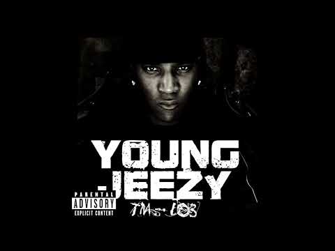 (FREE) Jeezy Type Beat 2025 - "Anthem"