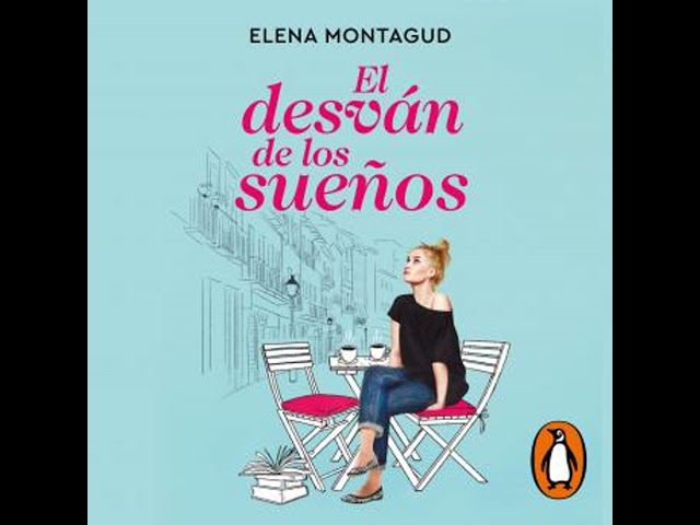 Vídeo relacionado con El desván de los sueños