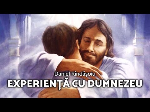Experiență cu Dumnezeu - Daniel Rîndășoiu - AZSMR-Bucov LIVE