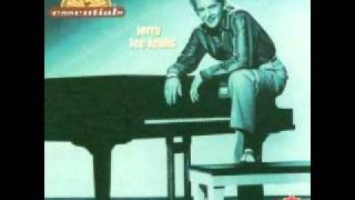 Jerry Lee Lewis-Your Cheating Heart