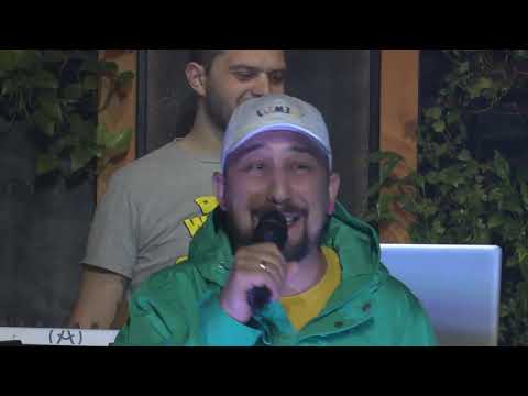 NDOE ONLINE LIVE x JÄGERMEISTER @ БАР ПЕТЪК