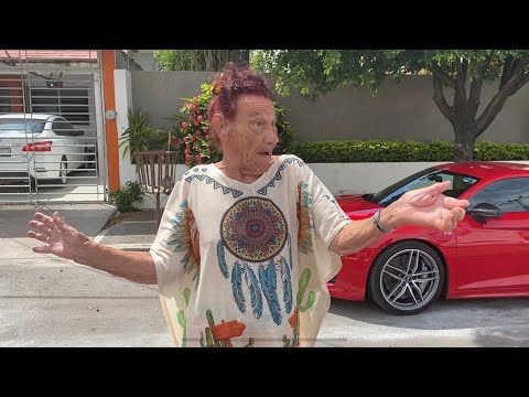 Gilberton Por calles de Culiacán (ponte el cinturón muchacha) 🏎💨🏁