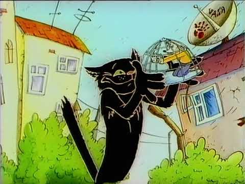 Дюна - Про Васю | Duna - Pro Vasju (1996)