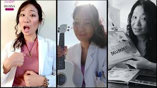 Dr Rina Wong (Fu) - Finalist, 2026 Eureka Prize for STEM Inclusion