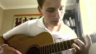 No Tomorrow Guitar Lesson