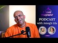 Getting Real With Amogh Lila Prabhu Ep 003