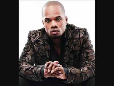 Kirk Franklin - My Life is in Your Hands