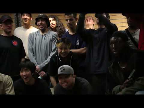 CANARUS CALLS OUT STEVEN-X | RUTHLESS XI