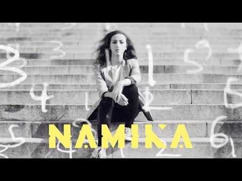 Namika - Alles was zählt (Official Video)