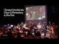 I COMPANI EXTENDED PLAY IL DUCA DI WÜRTTEMBERG by NINO ROTA - LIVE @ LUX