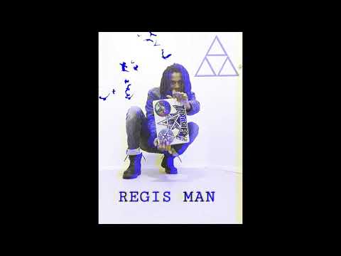 REGIS MAN AKA REGGO STAR  BURN DEM