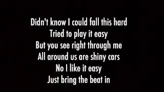 The Fooo Conspiracy - Run with us  lyrics