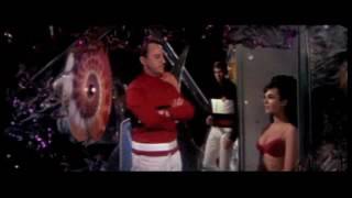 Glenn Morrow's Cry For Help-The Wild One