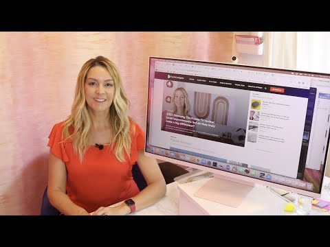 Samsung 2022 M8 4K monitor + TV: DON'T bother with Apple's Studio Display, get THIS instead