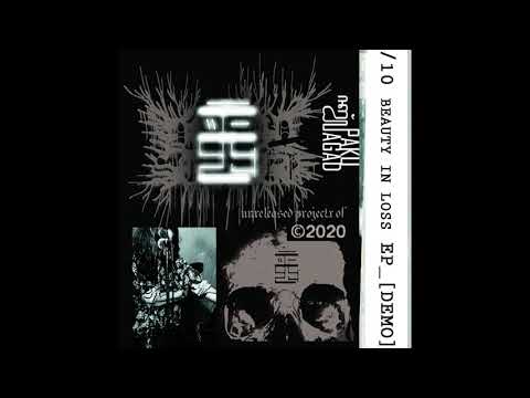 Paku Jagad – Beauty in Loss (2021) FULL EP [NETHERLANDS/INDONESIA, Noise, Industrial, Dark]