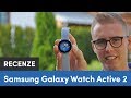 Inteligentné hodinky Samsung Galaxy Watch Active2 40mm SM-R830