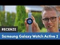 Inteligentné hodinky Samsung Galaxy Watch Active2 44mm SM-R820