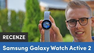 Samsung Galaxy Watch Active2 40mm SM-R830