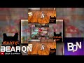 YTPMV YTPMV MOST VIEWED VIDEO YTPMV Booba Scream Part 2 Scan 3 V3