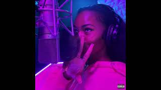 Sammie Tsunami - Tsunami Freestyle [Official Audio]