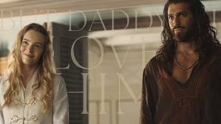 Download lagu sandokan and marianne | but daddy i love him mp3