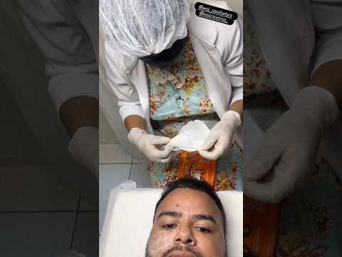 Diário de um Youtuber 🧔🏻‍♂️ EP. 193 - Limpeza de pele com a Wal Cristina Estética e Cosmetologia