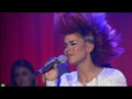 Eva Simons - Silly Boy unplugged, Dutch TV show ...