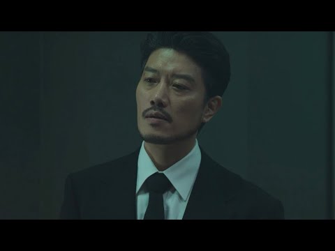 𝑩𝑨𝑫 𝑮𝑼𝒀  최무진 Choi Mujin