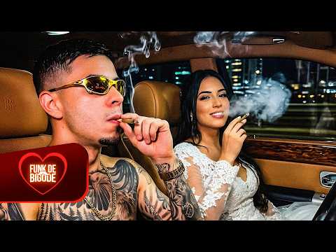 MC Tuto - NÃO SOU COMPROMETIDO, GOSTO MUITO DISSO