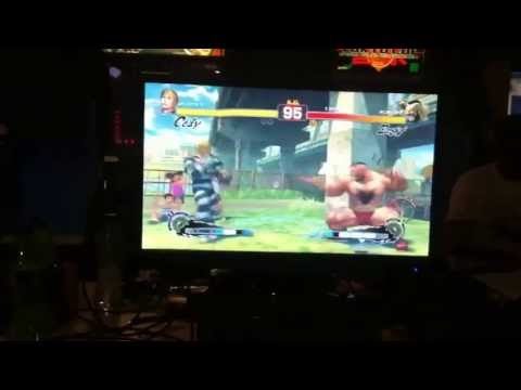 RSDi2 - 7vs7 final match - Takari vs Crust | Maruko