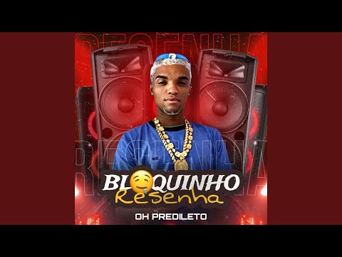 Bloquinho Resenha 1.0