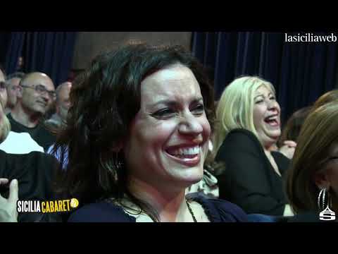 SICILY CABARET EPISODE 12 - BATMAN Ciccio Librera
