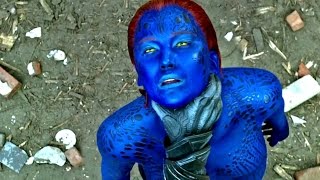 X-MEN APOCALYPSE Official Trailer #2 (2016) Marvel Superhero Movie HD