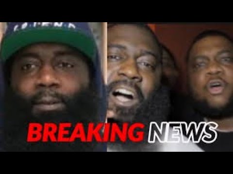 AR-AB Associate Dark Lo Details How ‘Taz’ Got Close To OBH “Lo Explans Why He Wrote The Letter”