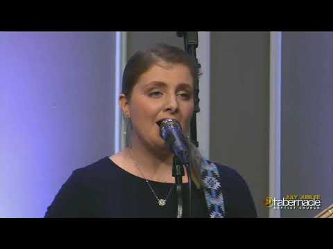 TBC July Jubilee  -  The Morrison Sisters