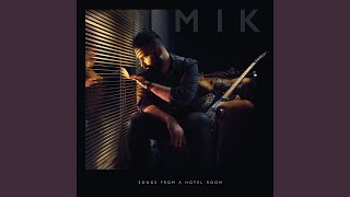 I Feel Like Never Before