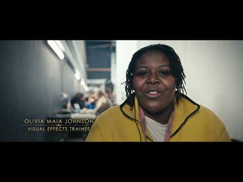 Universal Below-The-Line Traineeship
