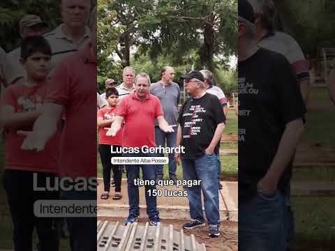 Fuente @gobiernodemisionesCuenta oficial de la gobernación de MisionesMás herramientas, más solu