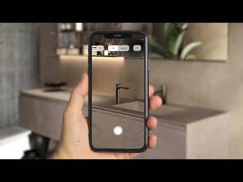 How to Use Augmented Reality on www.frattini.com – Practical Guide