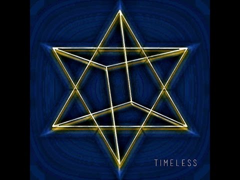 Timeless - Denzal & Cruuz Santana Feat. Intikana