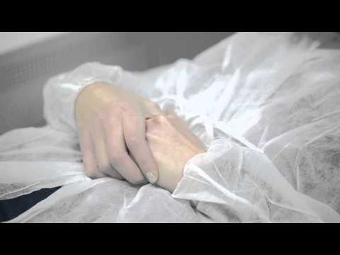 Regos korekcija lazeriu. Kristinos istorija