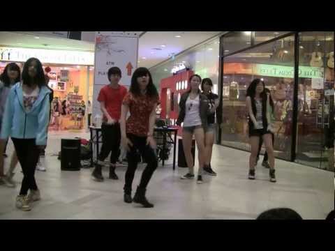 130201 KPOP Dance Off Vol 34: SNSD - Genie (소원을 말해봐)