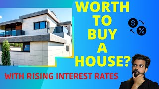 HOW TO INVEST IN REAL ESTATE IN GERMANY | Is It Worth To Buy Real Estate With High Interest Rates?