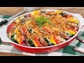 66 BAKED RATATOUILLE RECIPE
