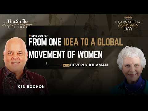 One Question That Changed My Entire Life | Ep. 67