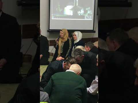 Ja nebijj selam 'alejke - Enisa Meštrovac i Senida Balić-Klisura