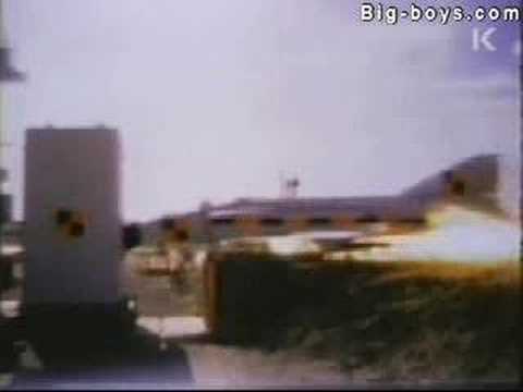 Unstoppable Force Meets Immovable Object