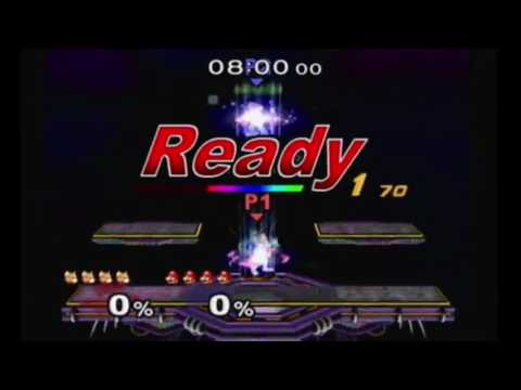 HUM#04 Pool D Kel Fox vs Schlimmshady Mario