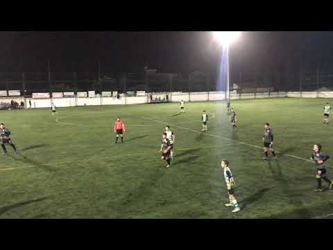 Operário vs GD Figueiredo (1-0)