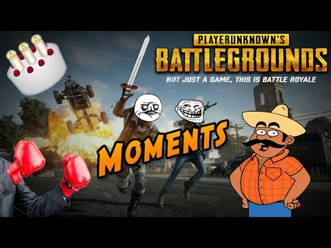 Battleground: Moments w/GhostFaceHDs - Tough!!